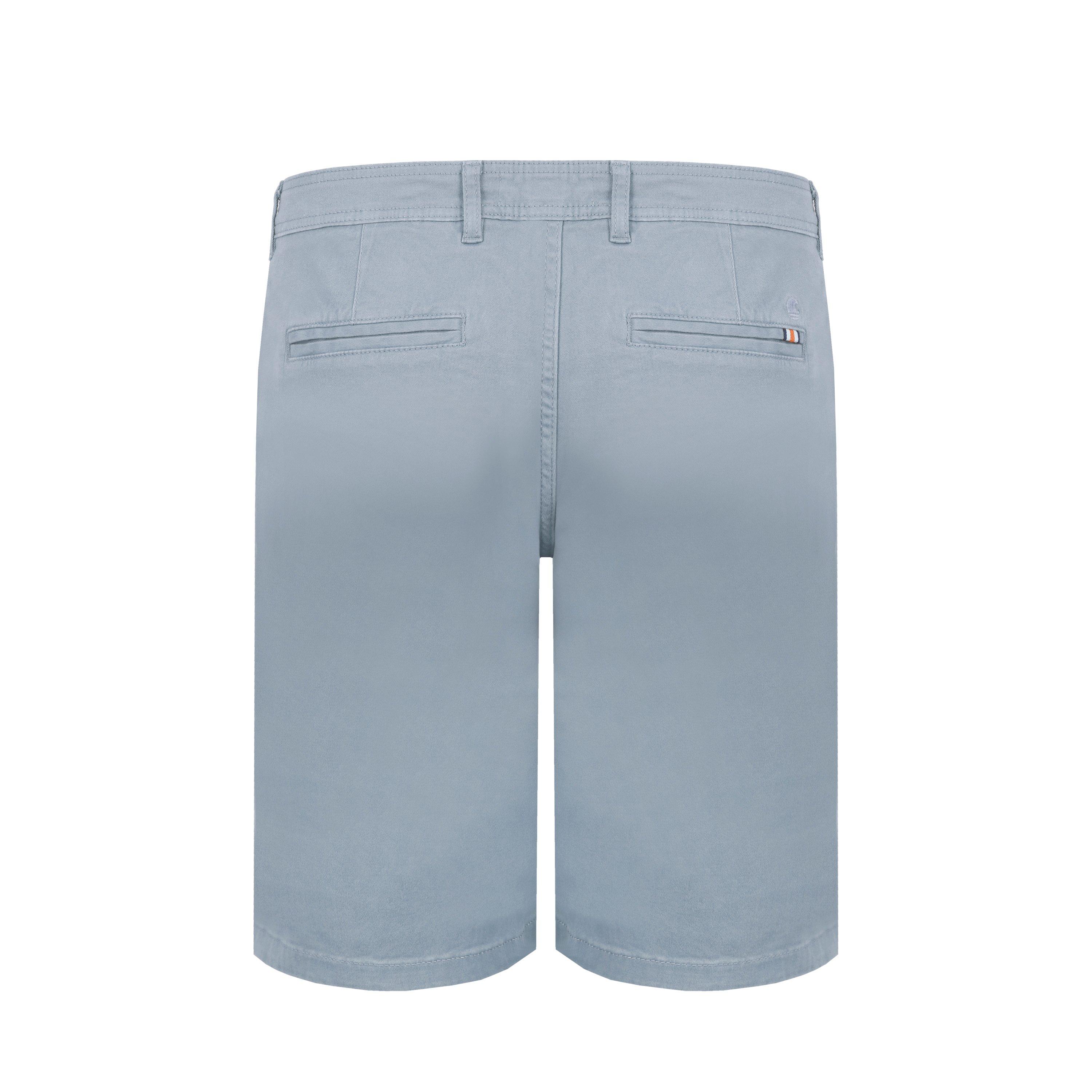 Lt Grey - SoulCal - Chino Short Mens - 2