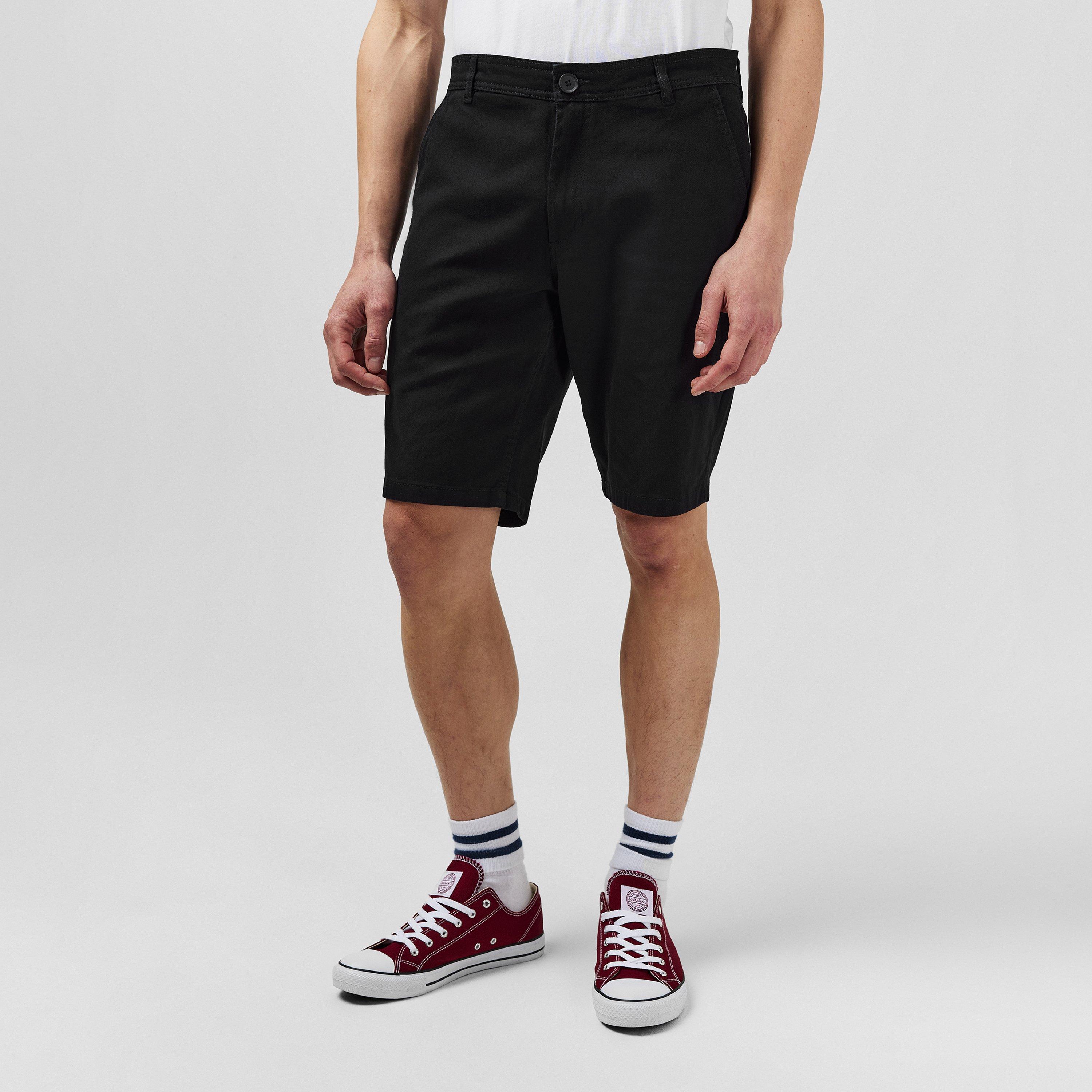 SoulCal Chino Short Mens