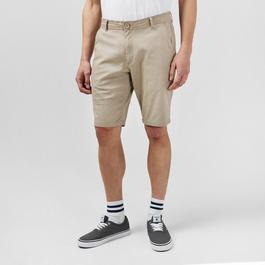 SoulCal Chino Short Mens