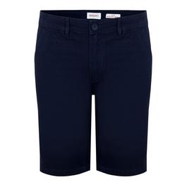 SoulCal Chino Short Mens