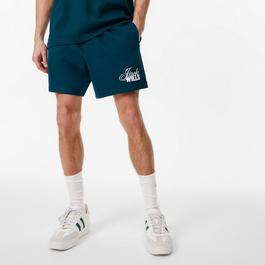 Jack Wills JW Vintage Shorts