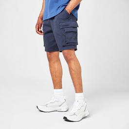 Jack Wills Pull On Cargo Shorts