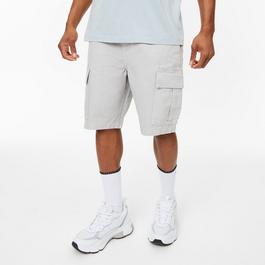 Jack Wills JW Twill Cargo Shorts