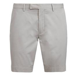 Polo Ralph Lauren Flat Shorts