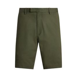 Polo Ralph Lauren Flat Shorts