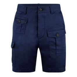 DSquared2 Sexy Cargo Shorts