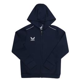 Castore Training Zip Hoodie Juniors