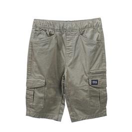 Firetrap Cargo Shorts Juniors