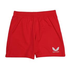 Castore Training Shorts Childrens