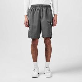 Lonsdale Cargo Shorts Mens