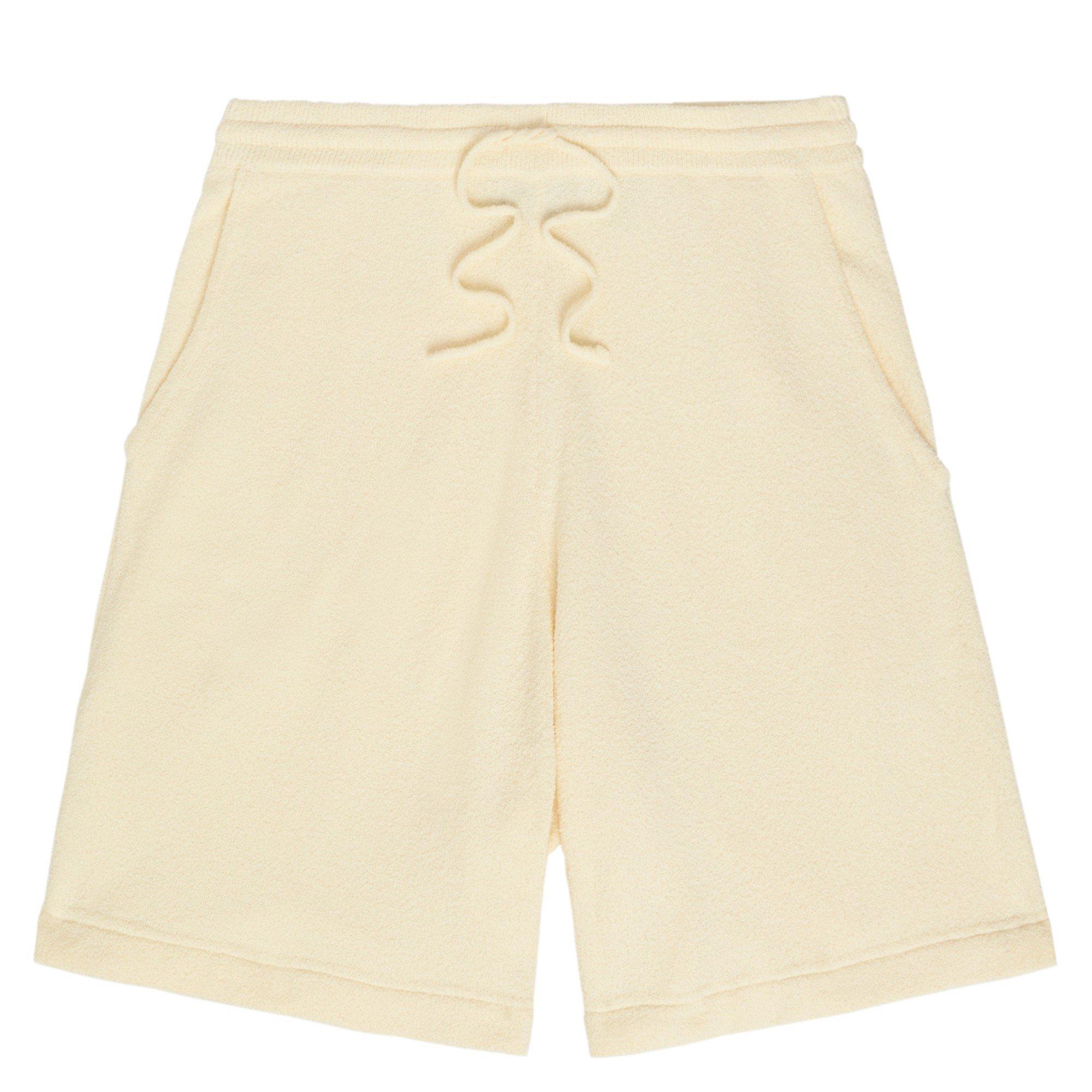 IVORY - Picante - BOUCLE SHORT