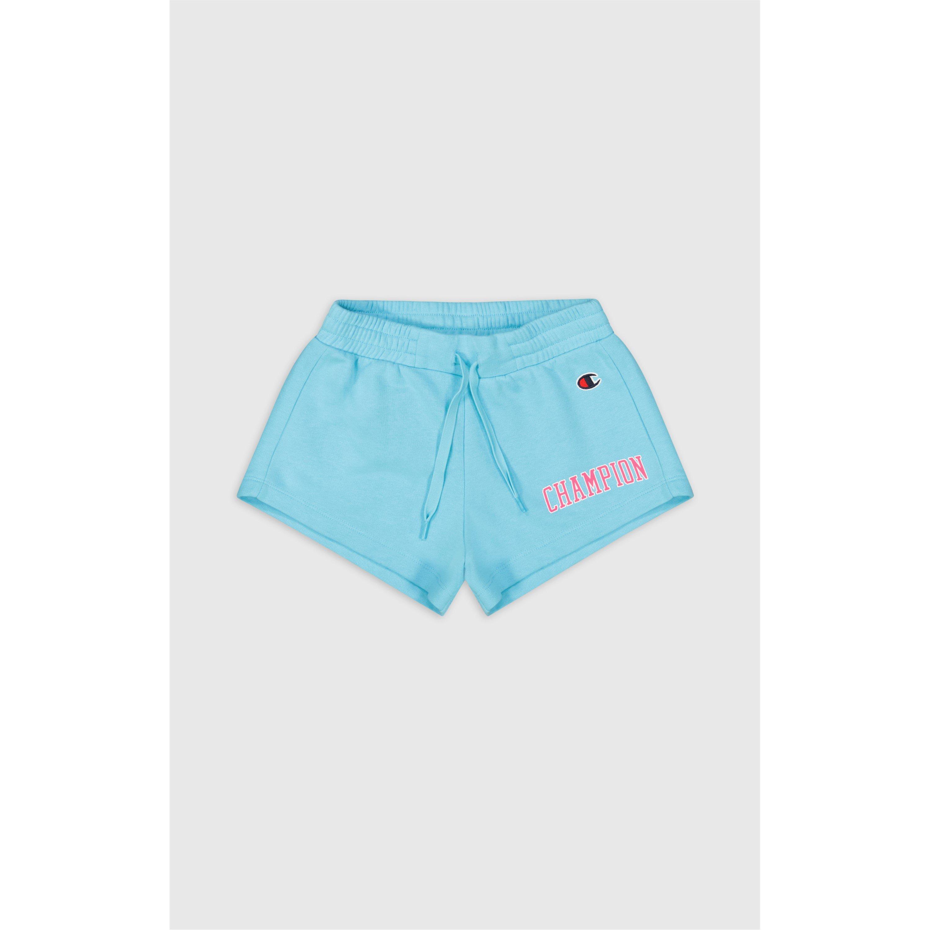 Fleece Shorts Mens