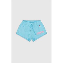 Champion Fleece Shorts Mens