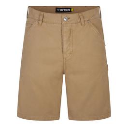Iuter Carpenter Shorts