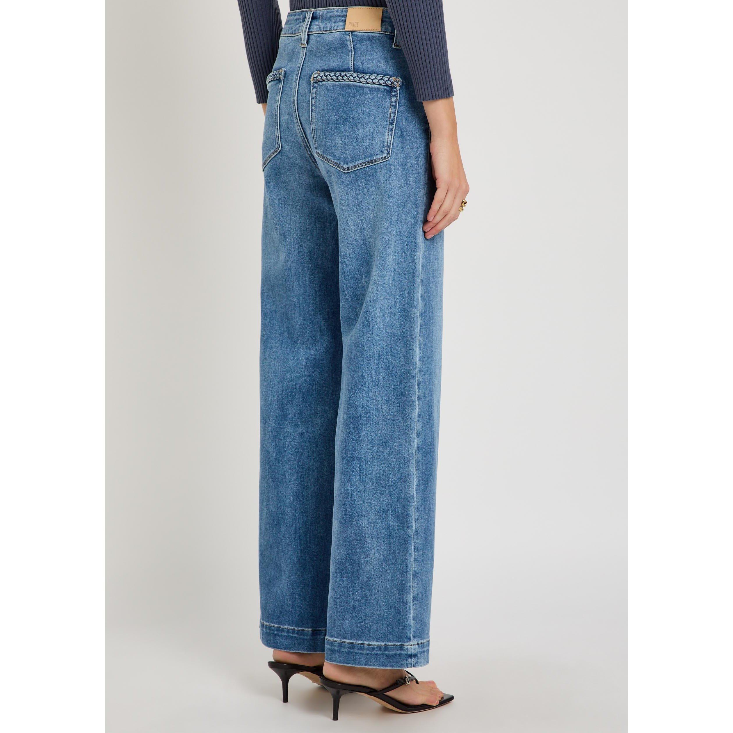BLUE - Paige - ANESSA 31 W/ BRAIDED POCKET ED - 3