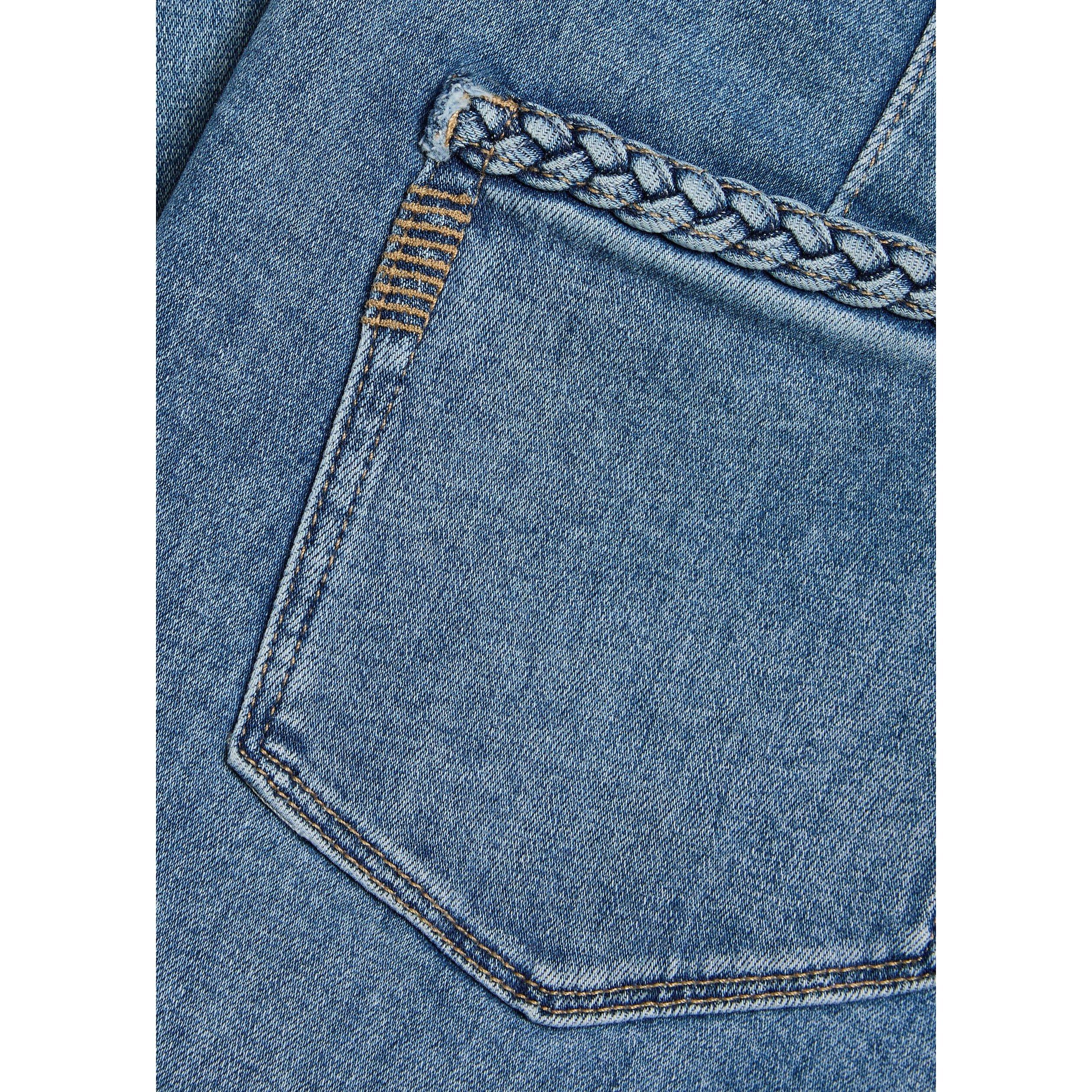 BLUE - Paige - ANESSA 31 W/ BRAIDED POCKET ED - 4