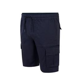 Fabric Cargo Short