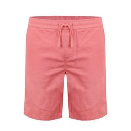 Fabric Twill Shorts Mens