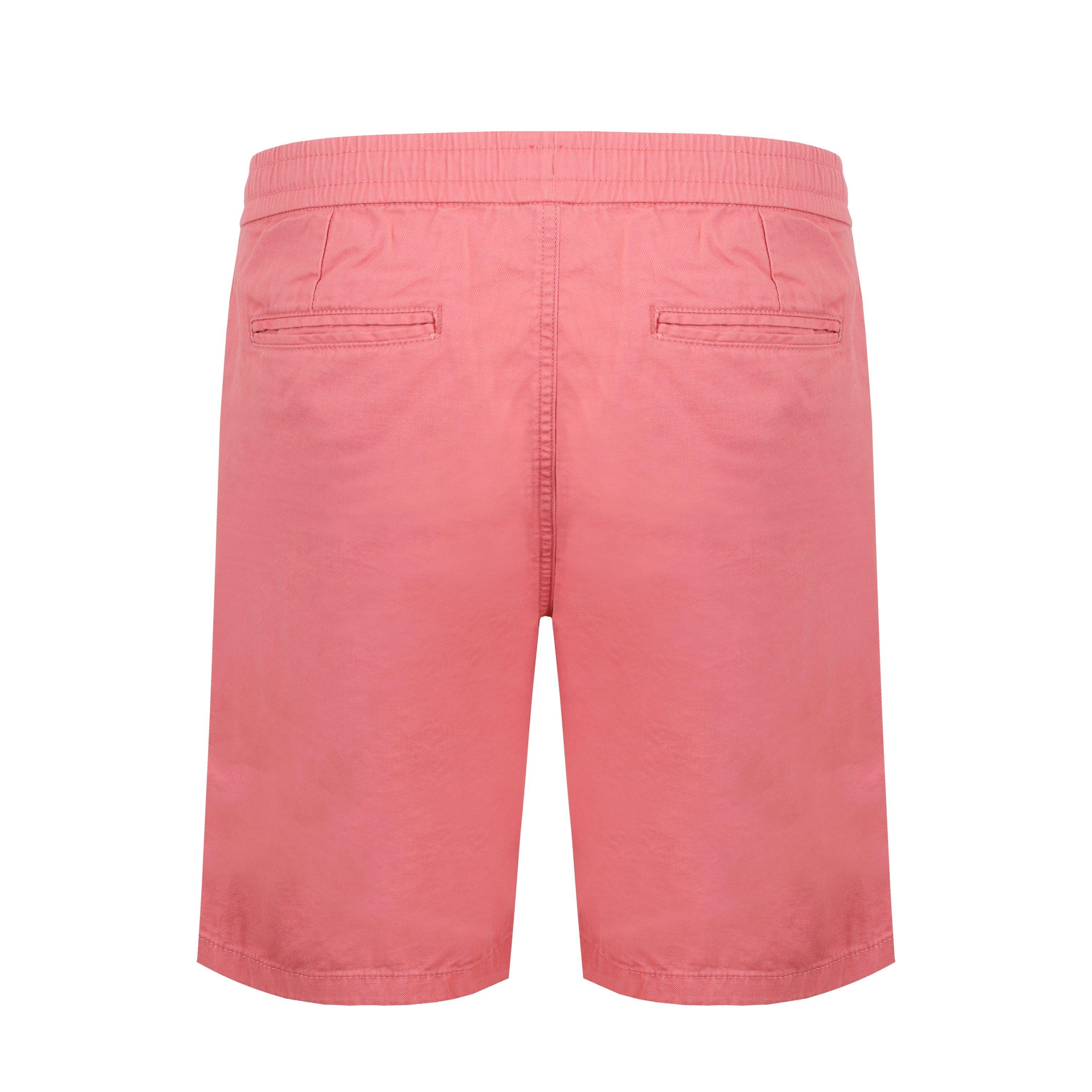 Koralle - Fabric - Twill Shorts Mens - 2