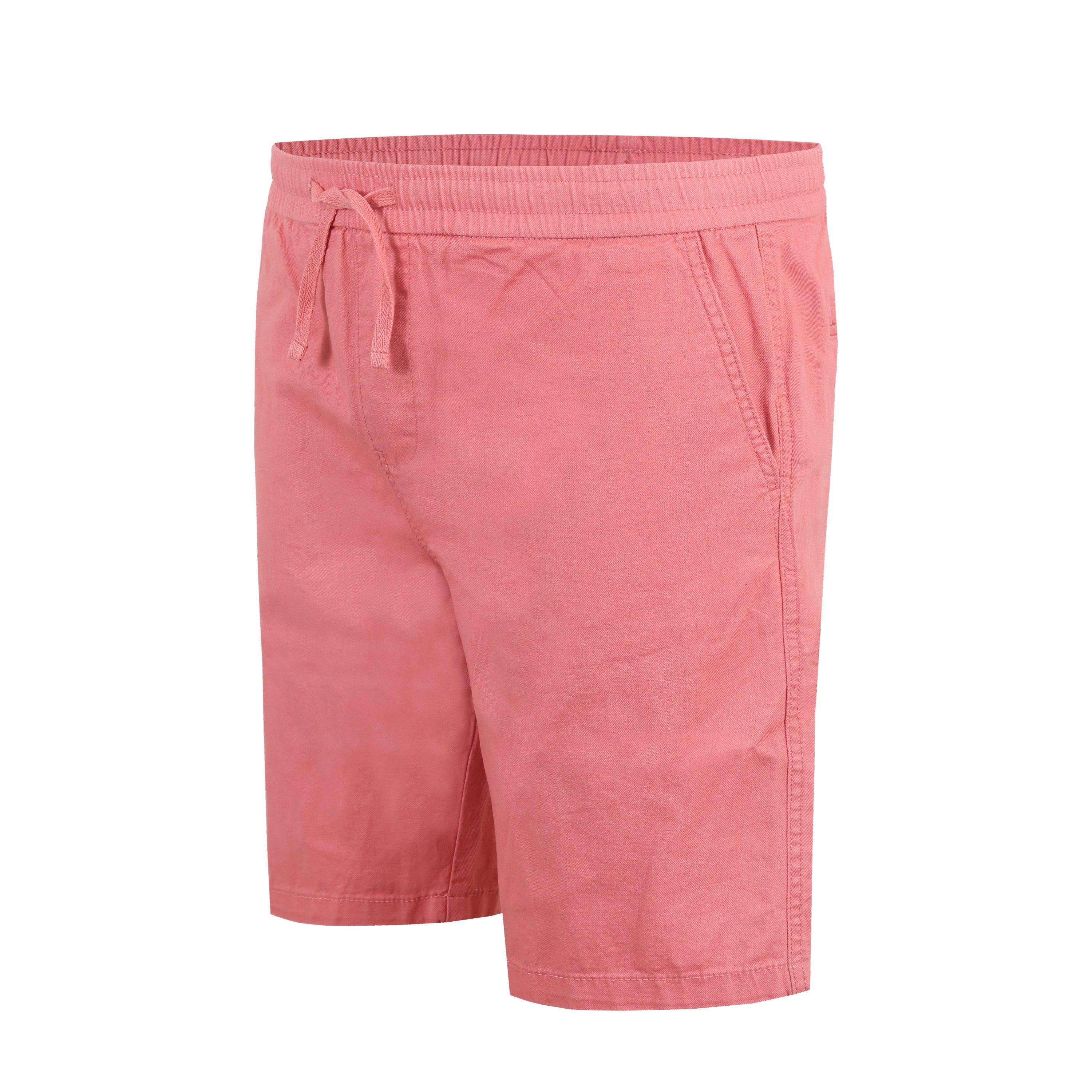 Koralle - Fabric - Twill Shorts Mens - 3