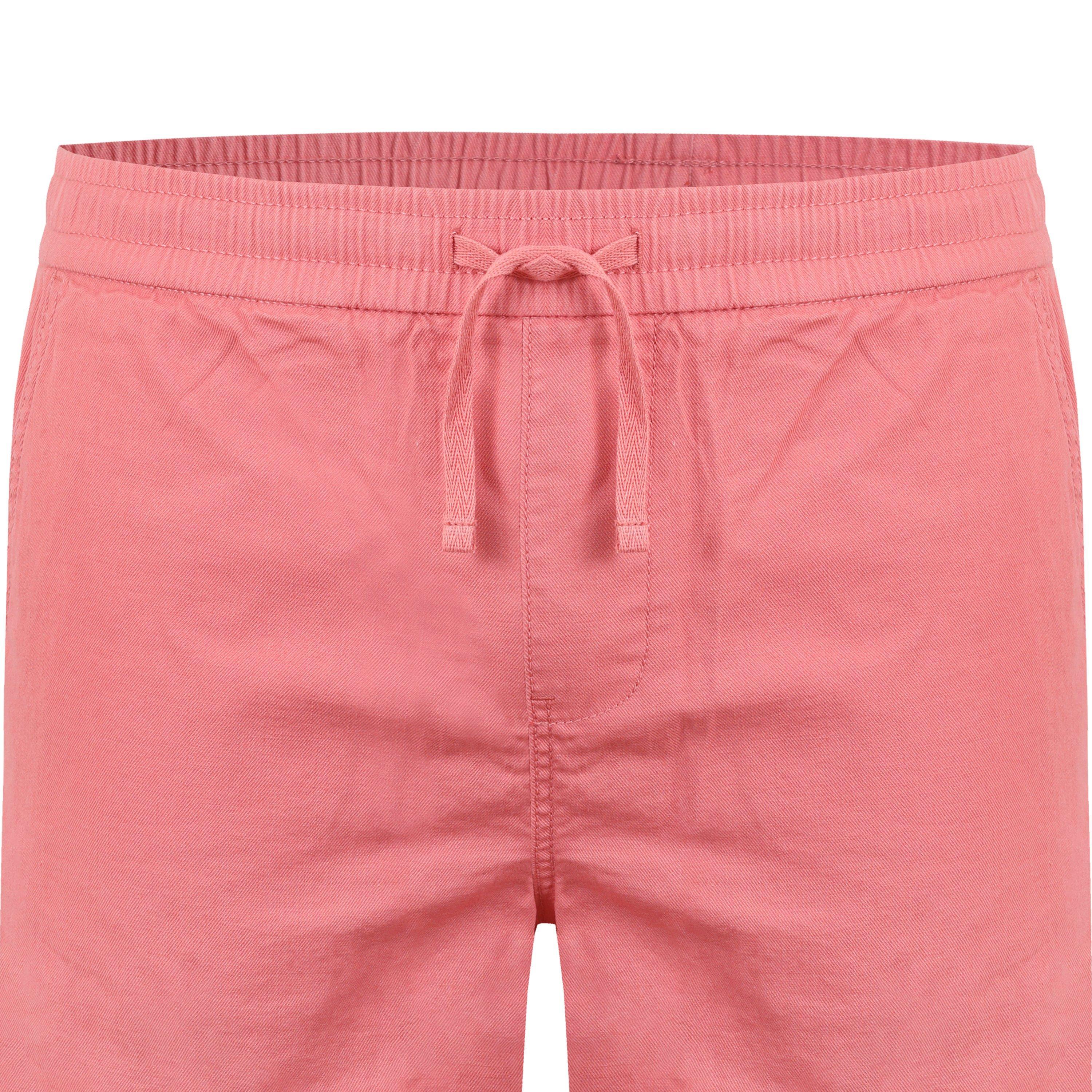 Koralle - Fabric - Twill Shorts Mens - 4
