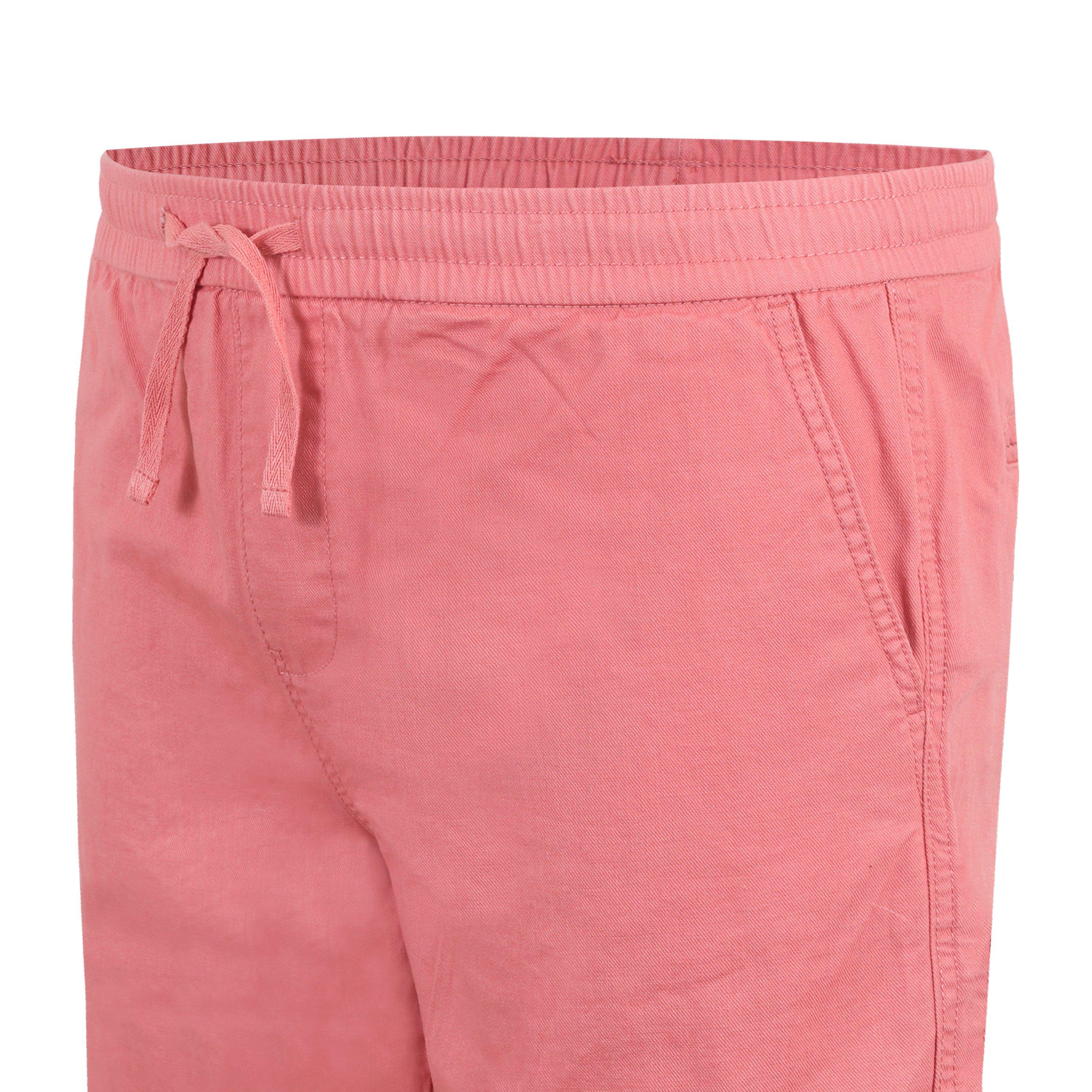 Koralle - Fabric - Twill Shorts Mens - 5