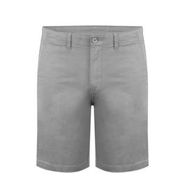 Fabric Chino Short