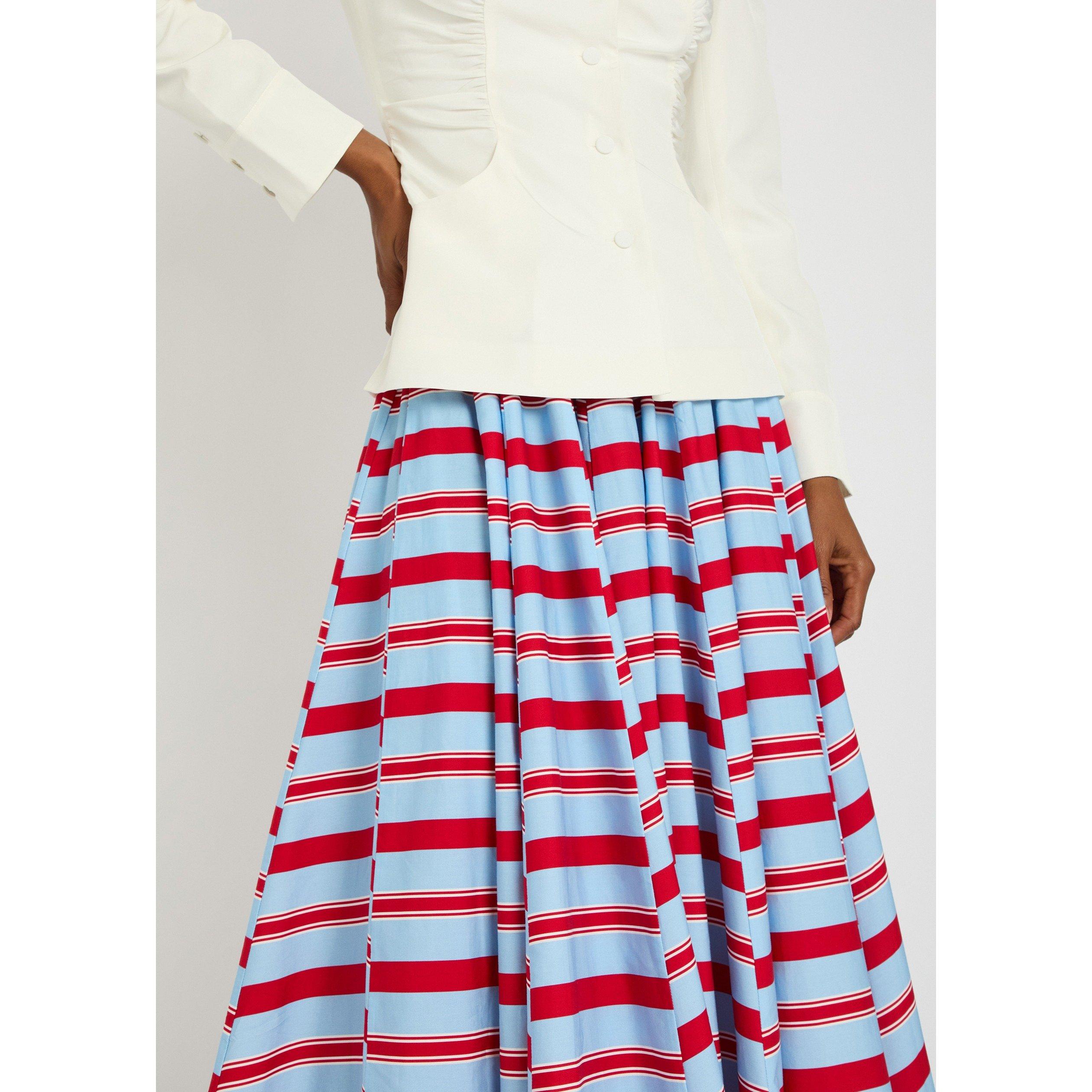 MULTICOLOURED - Emilia Wickstead - RHEA - 4