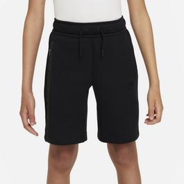 Nike Tech Fleece Big Kids' (Boys') Shorts