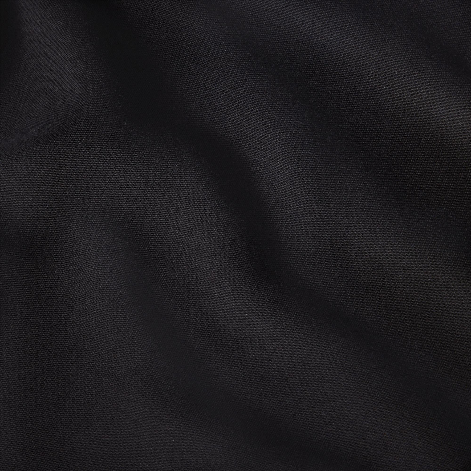 Black - Nike - Tech Fleece Big Kids' (Boys') Shorts - 8