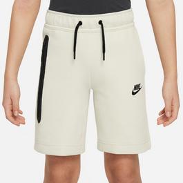 Nike Tech Fleece Big Kids(Boys) Shorts