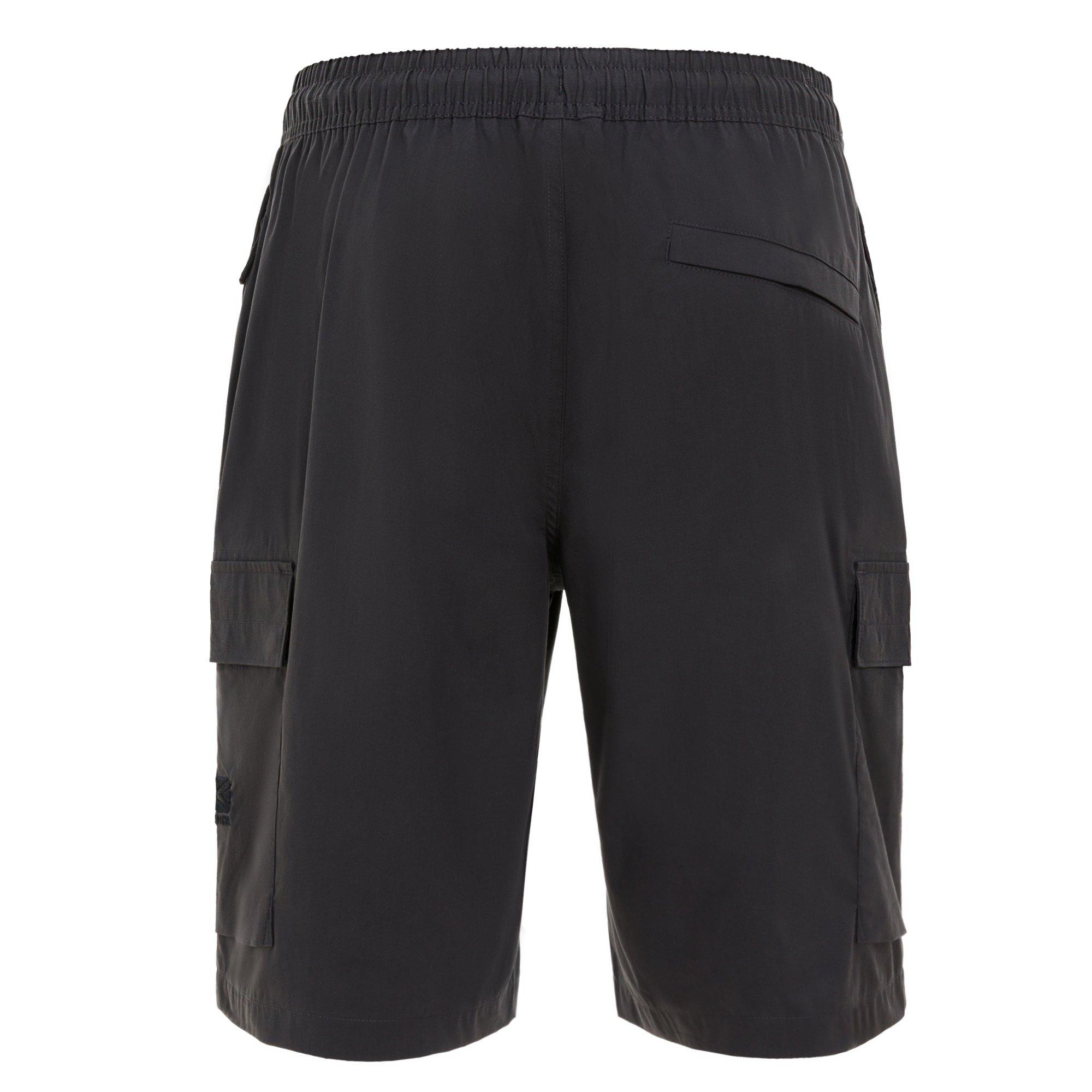 Charcoal - Karrimor - Lightweight Cargo Short Sn51 - 2