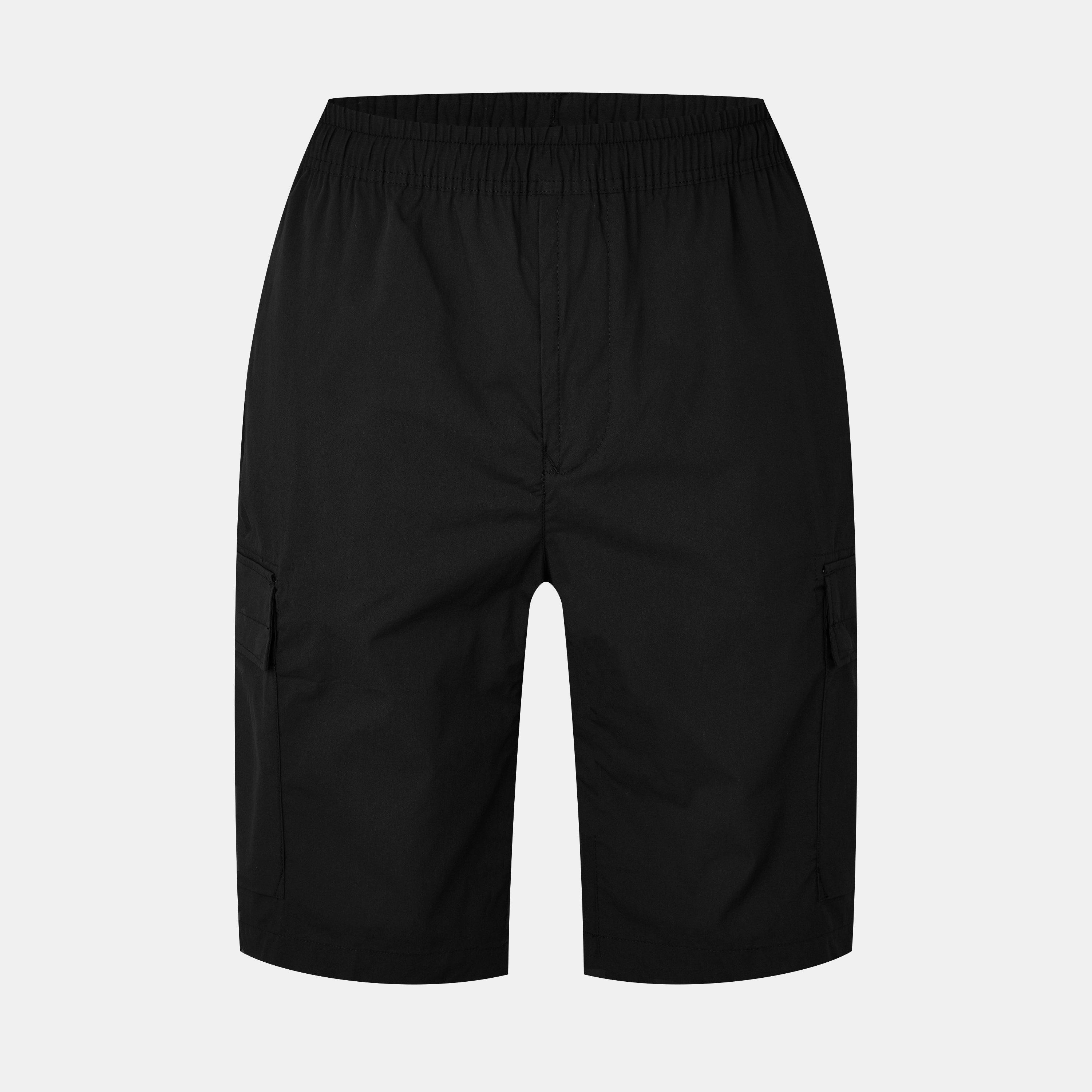 Black - Karrimor - Lightweight Cargo Short Sn51 - 1