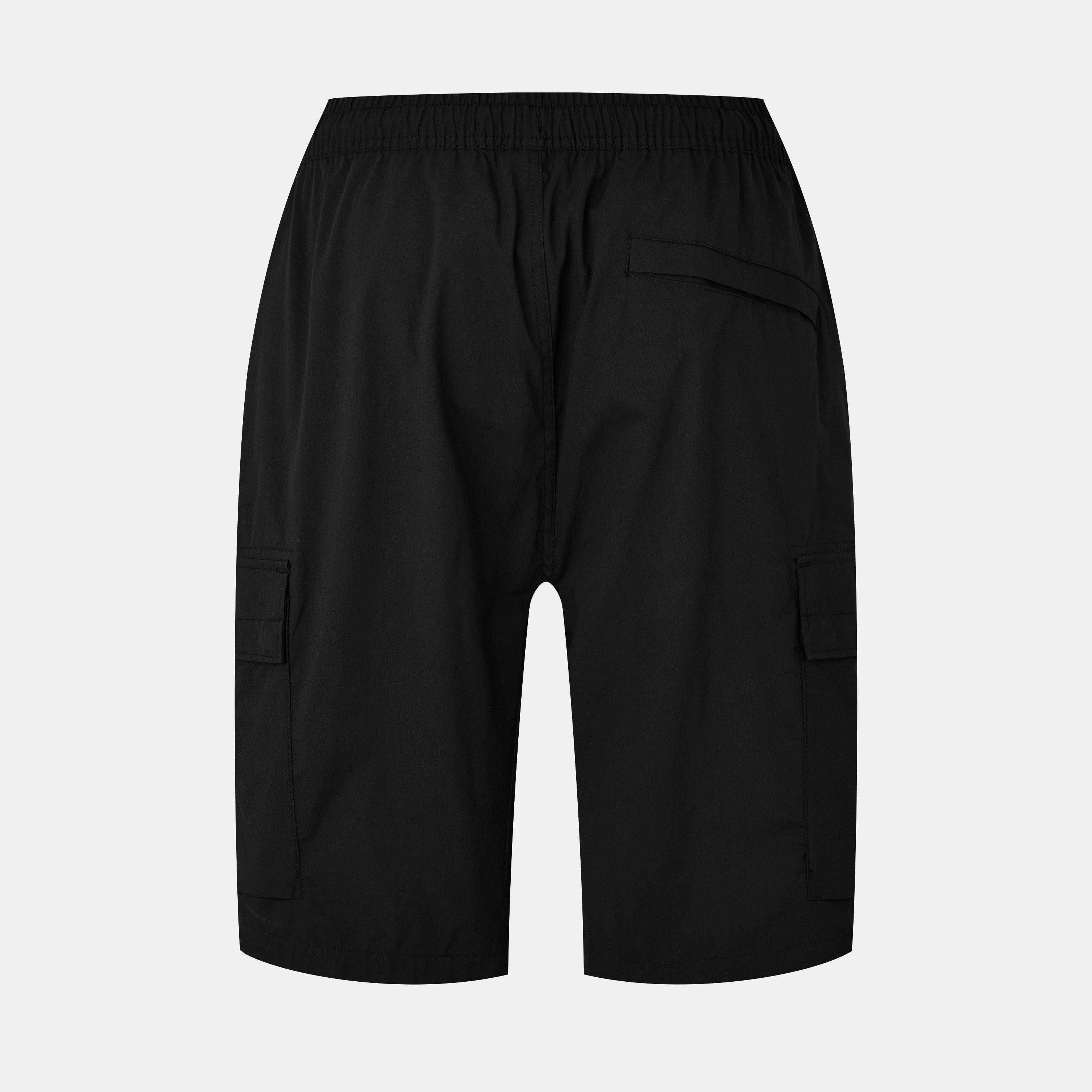 Black - Karrimor - Lightweight Cargo Short Sn51 - 2