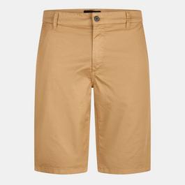 Lyle and Scott Anfield Shorts