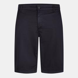 Lyle and Scott Anfield Shorts
