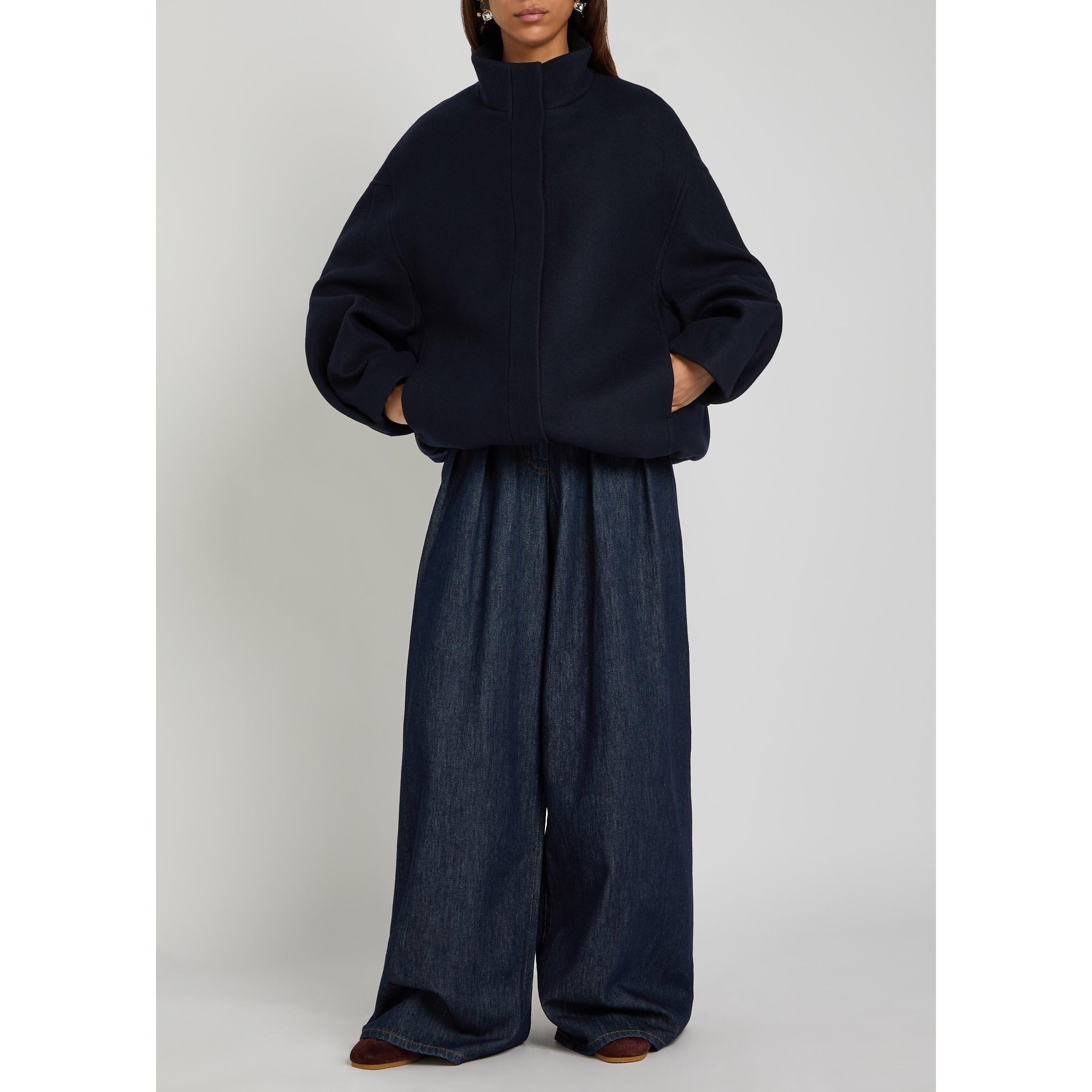 INDIGO - Dries Van Noten - 01240-PAMPLONA DEN 4401 W.W.PA - 5