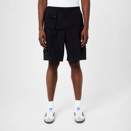 Belstaff Castmaster Shorts