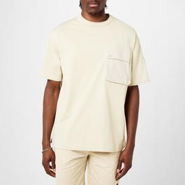 Belstaff Castmaster Pocket T Shirt