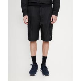 Moose Knuckles Tristan Windbreaker Shorts