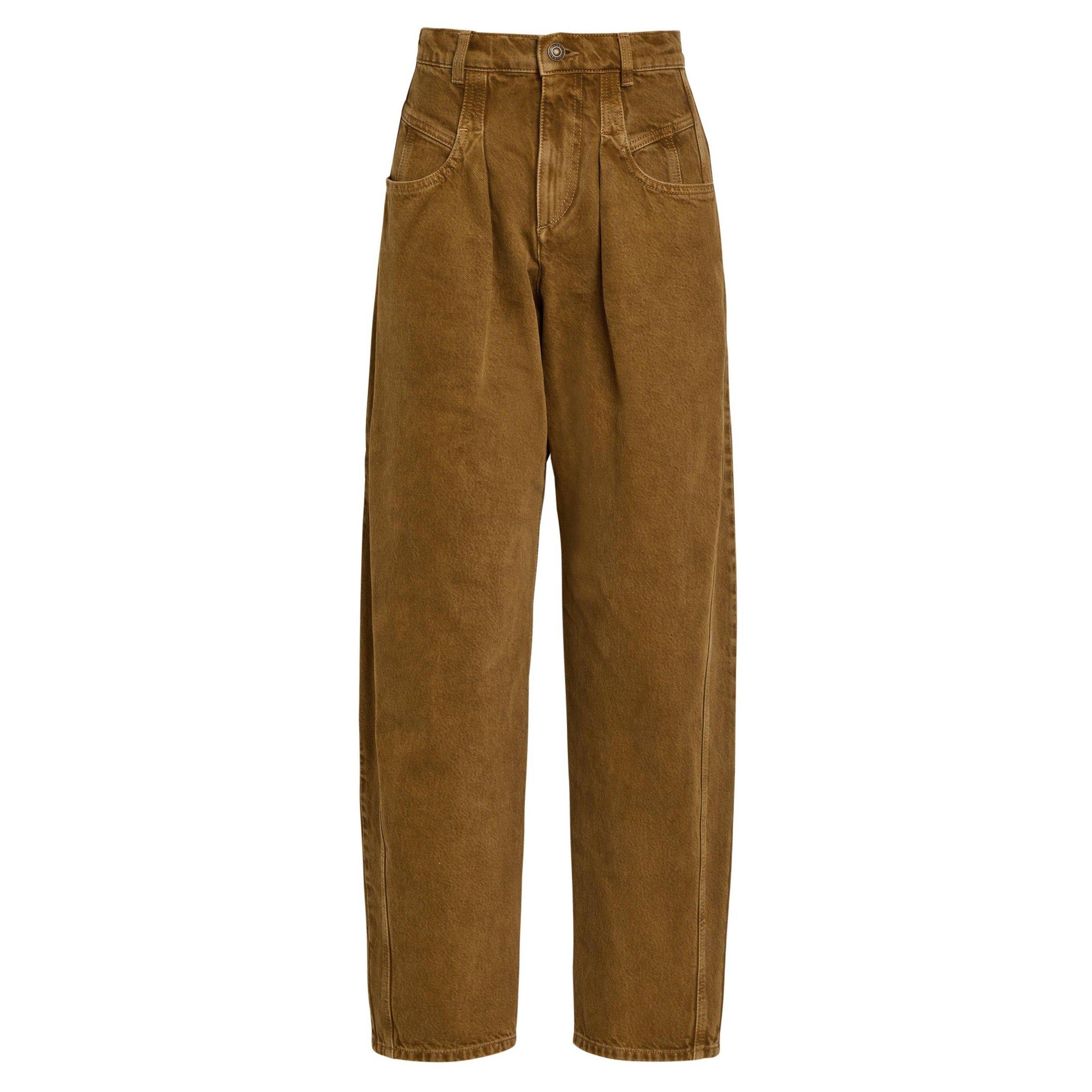 BRONZE - Isabel Marant - LISHA-GA