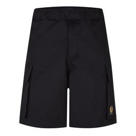 Belstaff Cargo Shorts