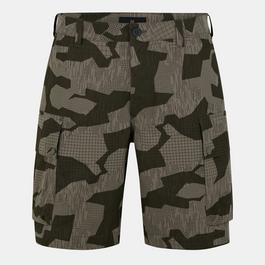 Belstaff Drome Short Sn53