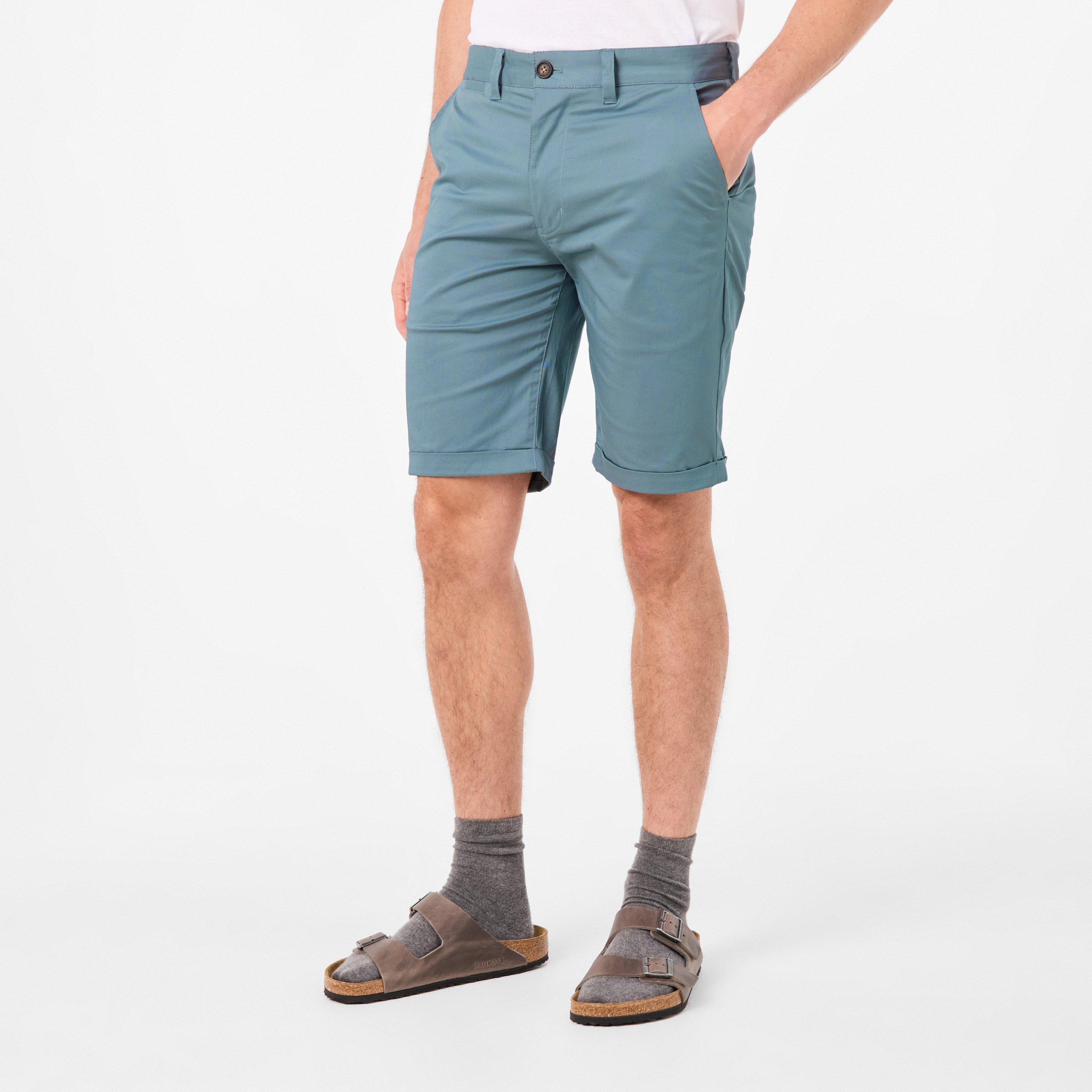 Lead BU23 - Barbour - Smart Chino Shorts - 2