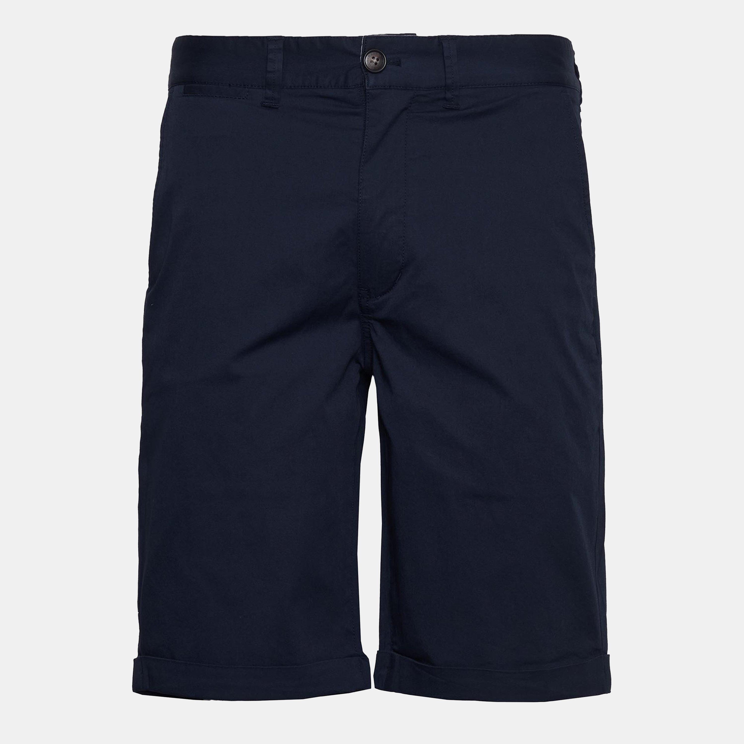 Barbour Smart Chino Shorts - Navy NY91 - S