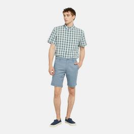 Levis Levis Xx Chino Shorts Ii Steam Blue