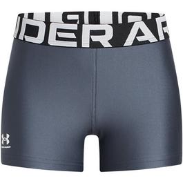 Under Armour HeatGear Performance Gym Shorts