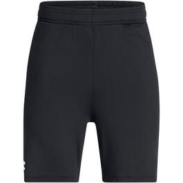Under Armour Tech Vent Jacquard Performance Gym Shorts