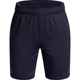 Under Armour Tech Vent Jacquard Performance Gym Shorts