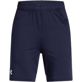 Under Armour Tech Vent Jacquard Performance Gym Shorts